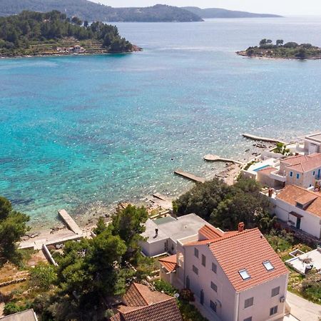 Sea Home Cvita Vela Luka Exterior foto